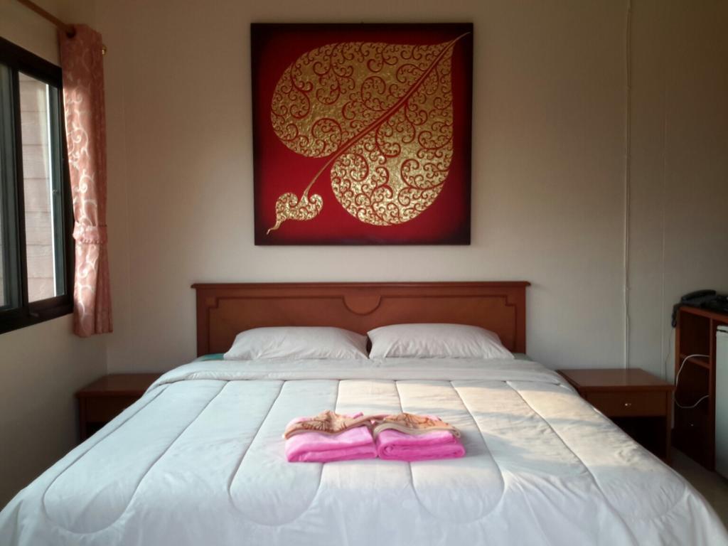 Donchai House Guest House& Cafe Chiang Mai Bagian luar foto