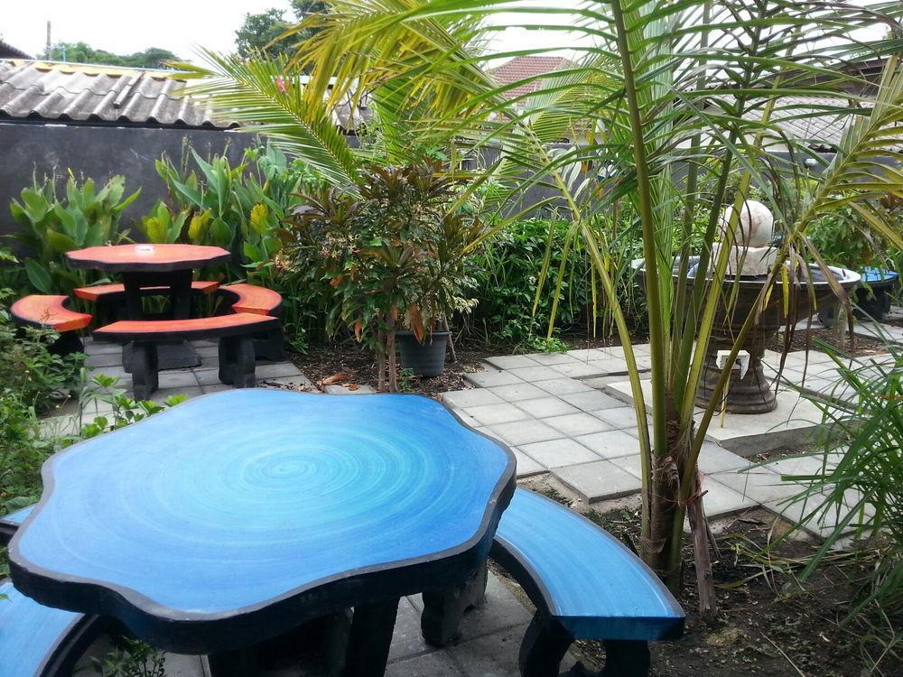 Donchai House Guest House& Cafe Chiang Mai Bagian luar foto