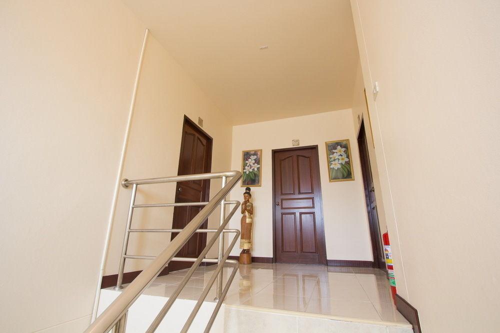 Donchai House Guest House& Cafe Chiang Mai Bagian luar foto
