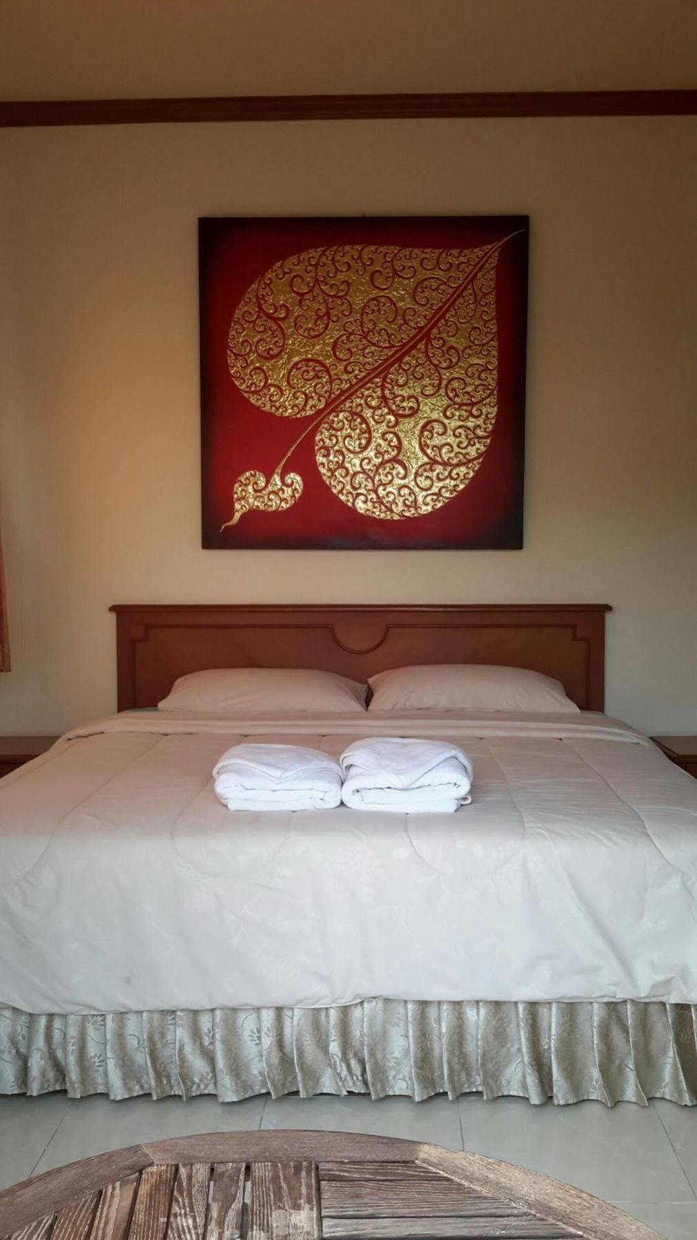 Donchai House Guest House& Cafe Chiang Mai Bagian luar foto